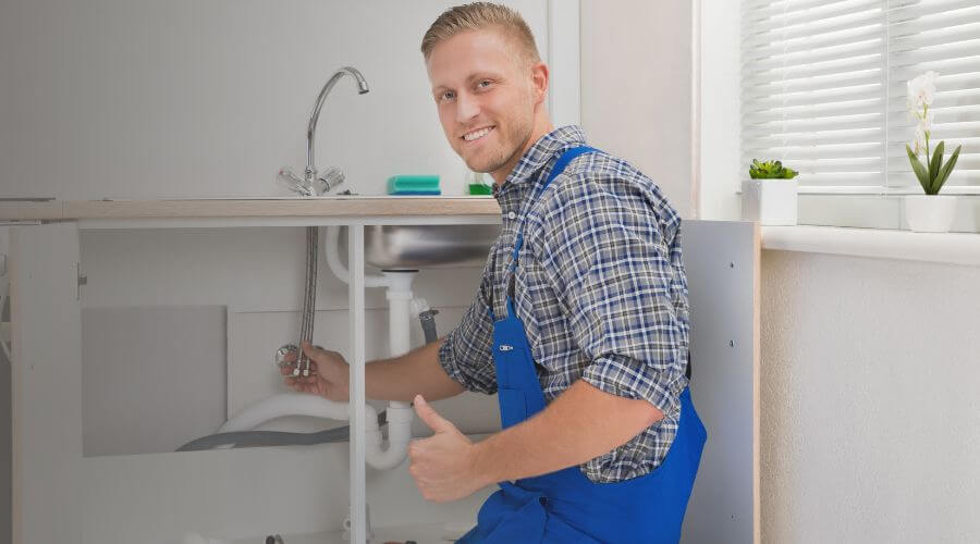 Burst Pipe Emergency Service in Lovejoy, IL